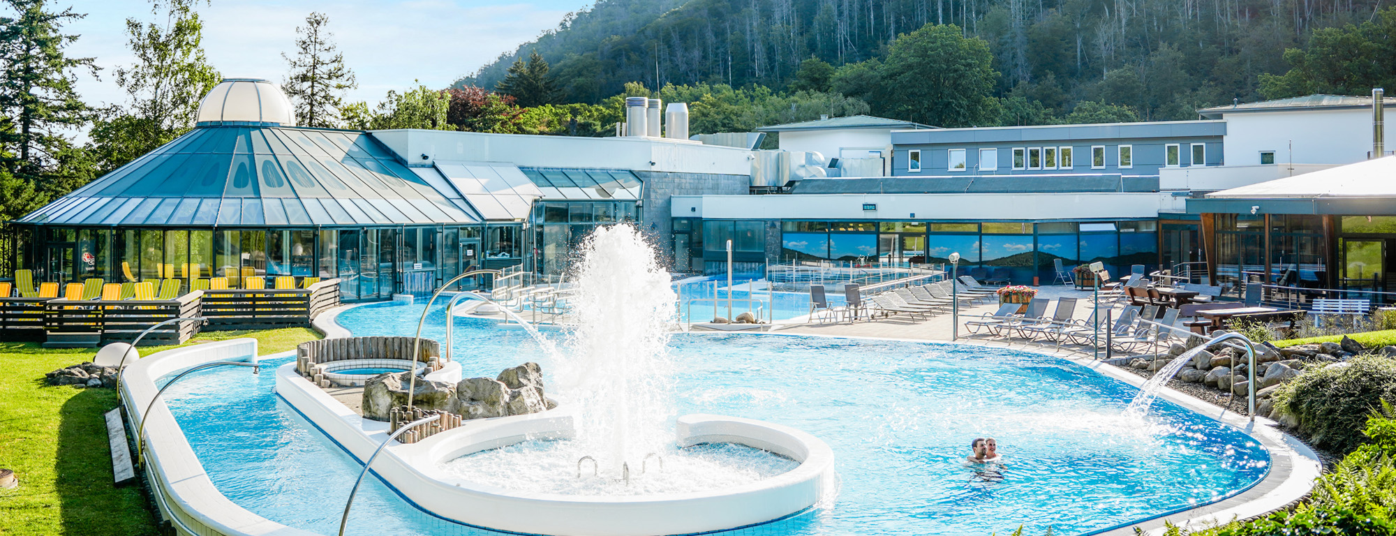 Bad Harzburg - Gesundes Niedersachsen